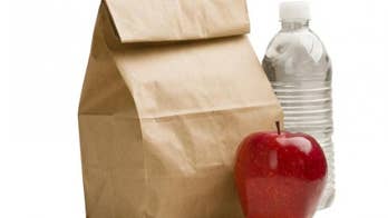 Back to School Week: $2 Lunches