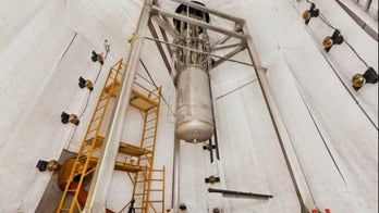 5 mysterious particles lurking underground