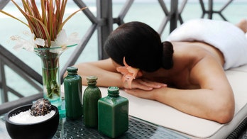 The 8 most expensive spa treatments