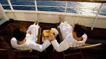 Luxury defines the next generation of cruise ship