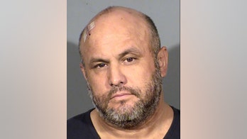 Man disguised as delivery driver stole from Vegas hotels, police say