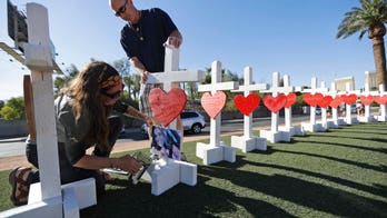 FOX NEWS FIRST: NRA slams liberal hypocrisy, urges honest discussion in Las Vegas massacre