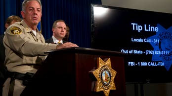 FOX NEWS FIRST:  Las Vegas gunman planned to survive, Michelle Obama plays race card