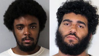 Two men wanted for questioning in Nashville murders in custody