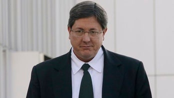 Fugitive polygamous sect leader likely used olive oil to aid escape, FBI says