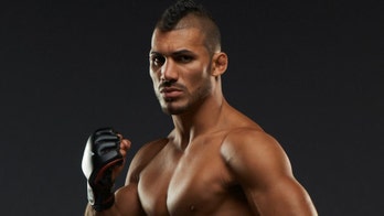 Bellator MMA's Commitment To Latinos & Eddie Alvarez