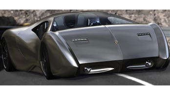 NYC's 290 mph supercar to be revealed at New York International Auto Show