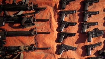 M16 being replaced? Army testing new rifles, bigger ammo