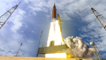 NASA pushes for Moon, deep space with crucial tests