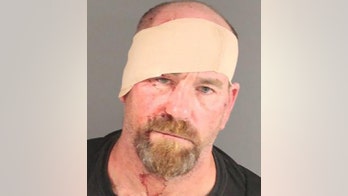 Key figure in Stacey Burns murder mystery arrested in stabbing at Massachusetts home