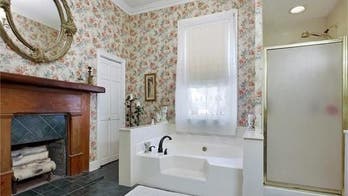 Sorta Sordid Southern History: A Former Brothel for Sale in Louisiana