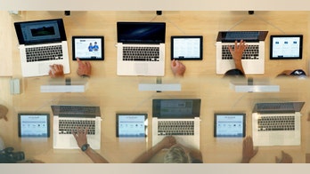 MacBooks getting old but update should make faithful happy