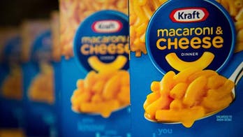 Kraft secretly changed its Mac & Cheese recipe