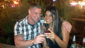 Man accused of killing 'world's best mother' allegedly took their baby on trip to buy cocaine after murder