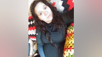 Doctors save baby before pregnant woman dies from car crash injuries