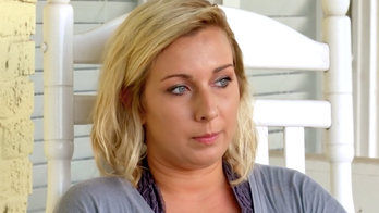 'Teen Mom' star slams MTV for filming 'fake' scene