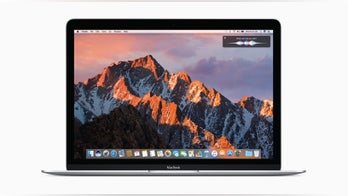 The Mac's new OS brings Siri to your computer