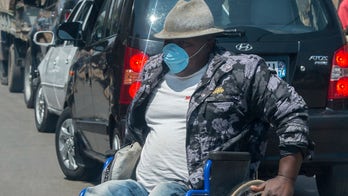 Fatal Madagascar plague appears to have spread to Seychelles, WHO says