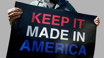 The Latina Behind the 'Made in America Movement'