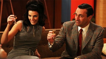 New 'Mad Men' tour takes visitors on a boozy walk of Manhattan