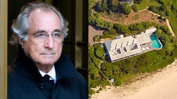 Beach house formerly owned by Bernie Madoff hits market for $21 million