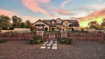 Oakland A's Reliever Ryan Madson Buys $2.2M Scottsdale Home