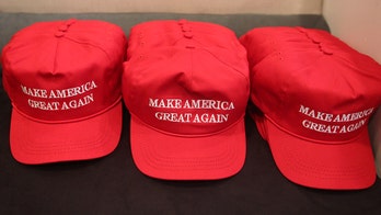 Reporter resigns after false tweet that Maryland shooting suspect had MAGA hat