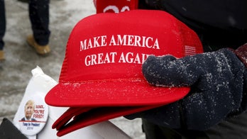 Judge rules New York City bar can refuse service to Trump supporter wearing MAGA hat