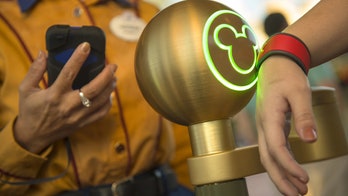 Putting Disney MagicBands to the test