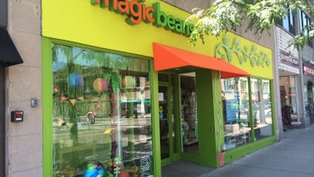 Hey, America, resist the digital distraction: Shop local