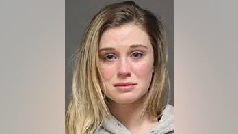 Connecticut co-ed punched boyfriend in face after breakup, police say