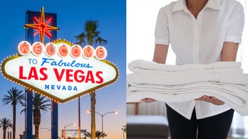 Las Vegas' MGM Resorts, Caesars Entertainment workers to be given panic buttons