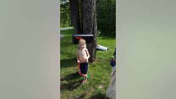 Michigan Home Depot employees build mailbox for autistic boy: 'It was perfect'