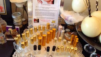 How to Create a Signature Scent