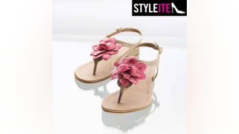 9 Flat Sandals Under $100