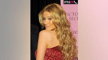 Victoria’s Secret Fires Back At Former Model Who Quit To Honor God