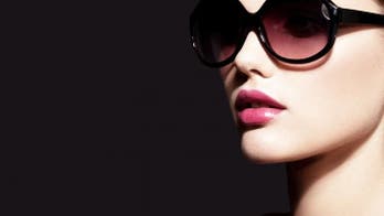 Find the Perfect Sunglasses for Your Face