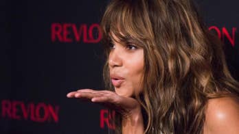 Halle Berry Rocks Hollywood's Hottest New Haircut