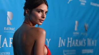 SEE IT: 9 Sizzling Styles From the 2016 U.N. Dinner