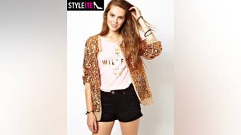 What You Need Right Now: 17 Super-Luxe Cardigans for Fall and Beyond