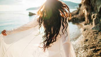 3 Products You Need for the Sexiest Beachy Waves Ever
