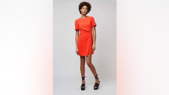 The Only 4 Dress Styles You Need For Spring