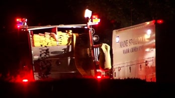 Driver kills self during traffic stop, another body found in trunk, police say