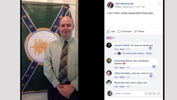 Embattled Maine town manager fired after white supremacist firestorm