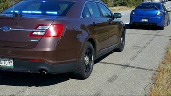 Maine cop snags speeder going 146 mph