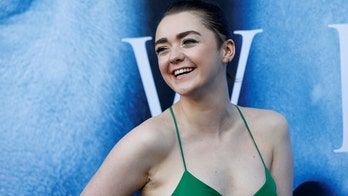 'Game of Thrones' star Maisie Williams says no one will be satisfied with the series finale