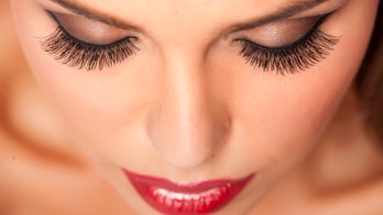 7 myths about eyelash extensions