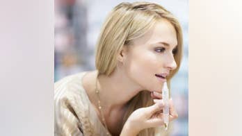 Stop the (Bacteria) Swap: Staying Safe at the Makeup Counter
