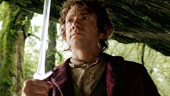 Hobbits and elves drawing tourists to New Zealand