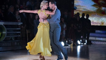 Dancing with the Stars'' Maksim Chmerkovskiy has 'no concrete' return date after injury